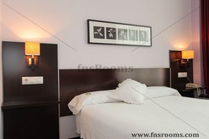 Hotel parque empresarial Avilés