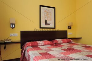 Hotel parque empresarial Avilés