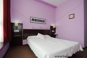 Hotel parque empresarial Avilés