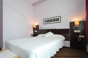 Hotel parque empresarial Avilés
