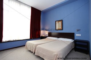 Hotel parque empresarial Avilés