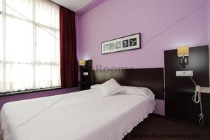 Hotel parque empresarial Avilés