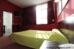 Hotel parque empresarial Avilés