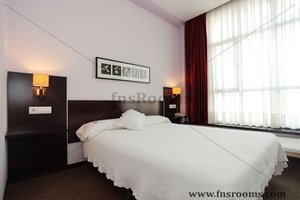 Hotel parque empresarial Avilés