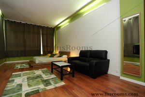 Hotel parque empresarial Avilés