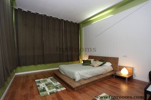 Hotel parque empresarial Avilés