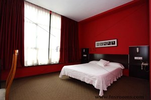 Hotel parque empresarial Avilés
