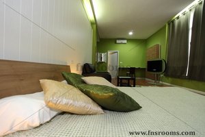 Hotel parque empresarial Avilés