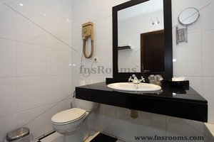 Hotel parque empresarial Avilés