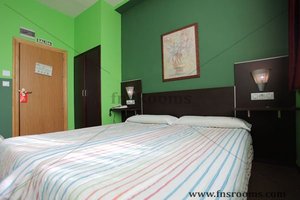 Hotel parque empresarial Avilés