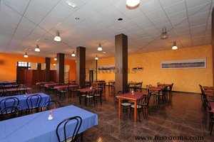 Hotel parque empresarial Avilés