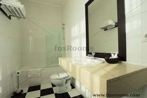 Hotel parque empresarial Avilés