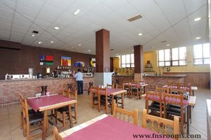 Hotel parque empresarial Avilés