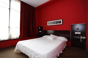 Hotel parque empresarial Avilés