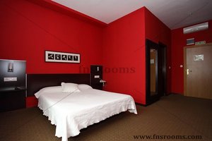 Hotel parque empresarial Avilés