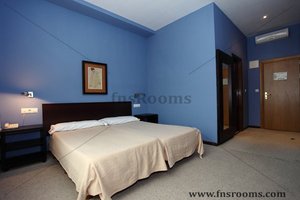Hotel parque empresarial Avilés