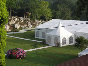 Carpas especiales