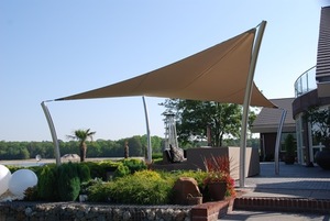 Carpas especiales