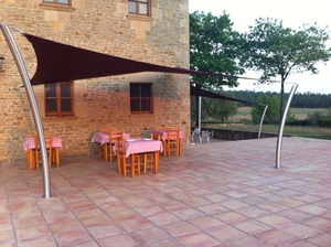 Carpas especiales