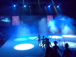 Diseño decoraciones