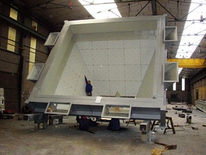 Talleres Gozón