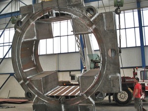 Talleres Gozón