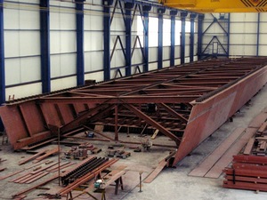 Talleres Gozón