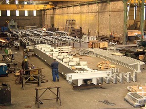 Talleres Gozón
