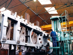 Talleres Gozón