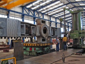 Talleres Gozón