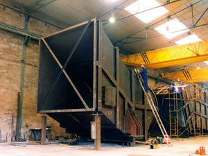 Talleres Gozón