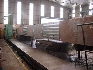Talleres Gozón