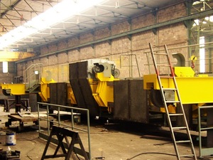 Talleres Gozón
