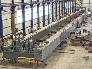 Talleres Gozón
