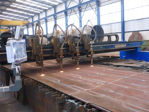Talleres Gozón