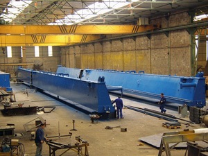Talleres Gozón