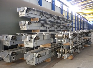 Talleres Gozón