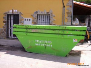 Materiales de construcción