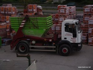 Materiales de construcción