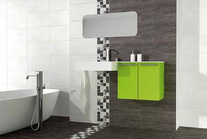 Hijos de Costoya. Catalogos de baños.