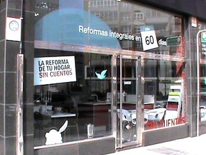Bricocierres Metalistas polígono del Pepa