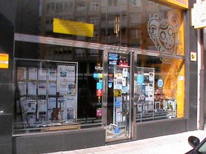 Bricocierres Metalistas polígono del Pepa