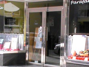 Bricocierres Metalistas polígono del Pepa
