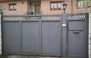 Bricocierres Metalistas polígono del Pepa