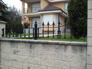 Bricocierres Metalistas polígono del Pepa