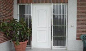 Bricocierres Metalistas polígono del Pepa