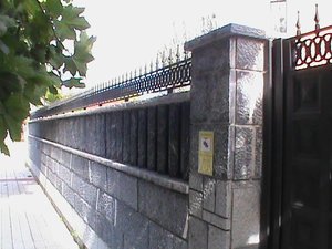 Bricocierres Metalistas polígono del Pepa