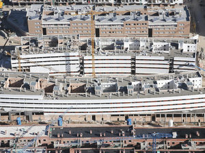 Sardesa Polígono Industrial Espiritu Santo