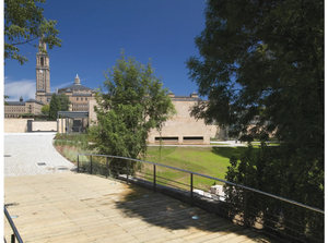 Sardesa Polígono Industrial Espiritu Santo