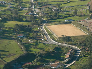 Sardesa Polígono Industrial Espiritu Santo